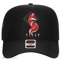 Stylish Vixen Hotwife Lifestyle Hat thumb 0