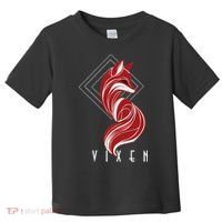 Stylish Vixen Hotwife Lifestyle Toddler T-Shirt thumb 0