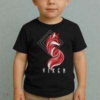 Stylish Vixen Hotwife Lifestyle Toddler T-Shirt thumb 2