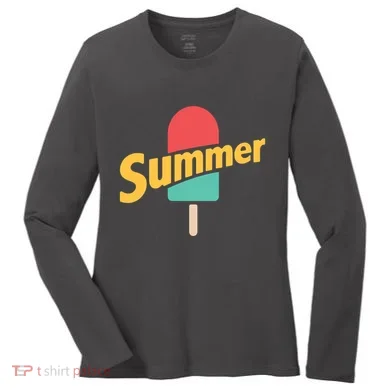 Women's Long Sleeve Shirt