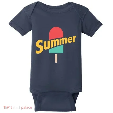 Baby Bodysuit