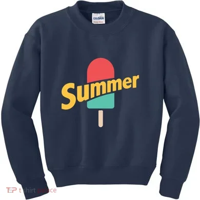 Kids Sweatshirt