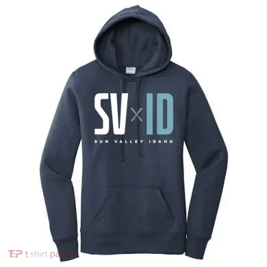 Women's Hoodie