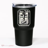Sous Vide IM Really Into Precision Cooking Molecular Gastro Tumbler thumb 0