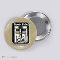 Sous Vide IM Really Into Precision Cooking Molecular Gastro Button thumb 0