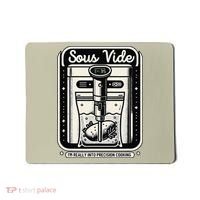 Sous Vide IM Really Into Precision Cooking Molecular Gastro Mousepad thumb 0