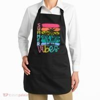 Summer Vibes Lake Days Hello Summer Apron thumb 2