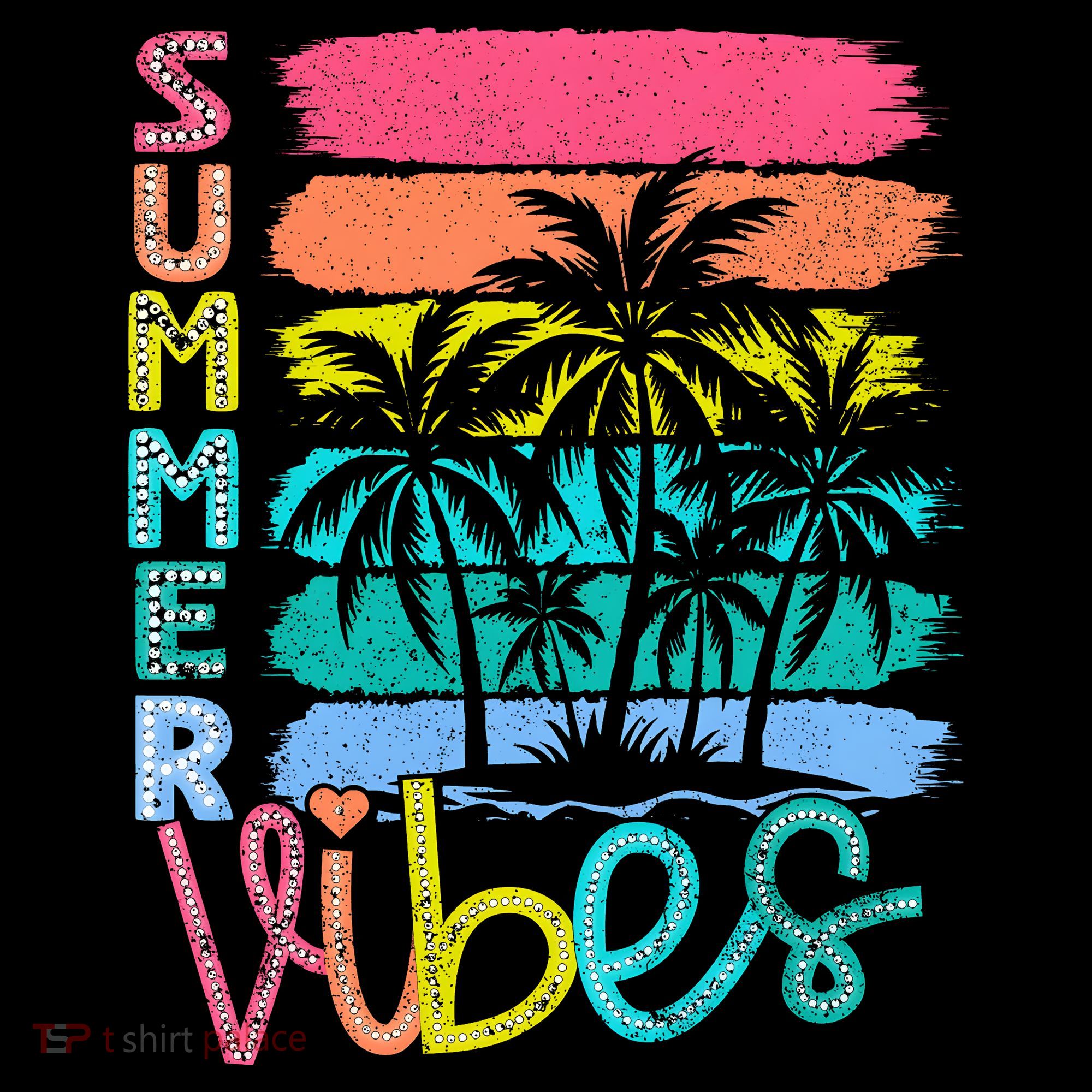 Summer Vibes Lake Days Hello Summer Mousepad