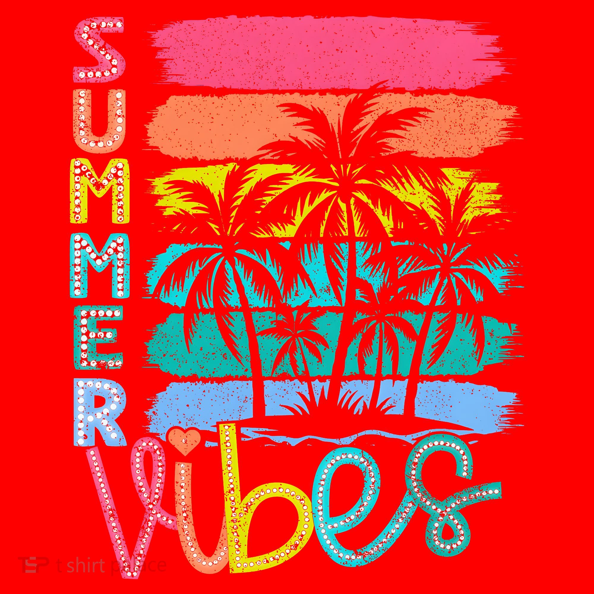 Summer Vibes Lake Days Hello Summer Santa Hat