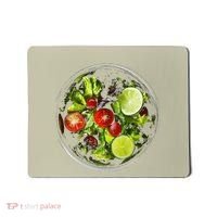 Saladkit Vegetable Motif Illustration Salad Kit Mousepad thumb 0
