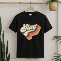 Slayinternet Viral Meme Dank Slang Vintage Style Retro T-Shirt thumb 2