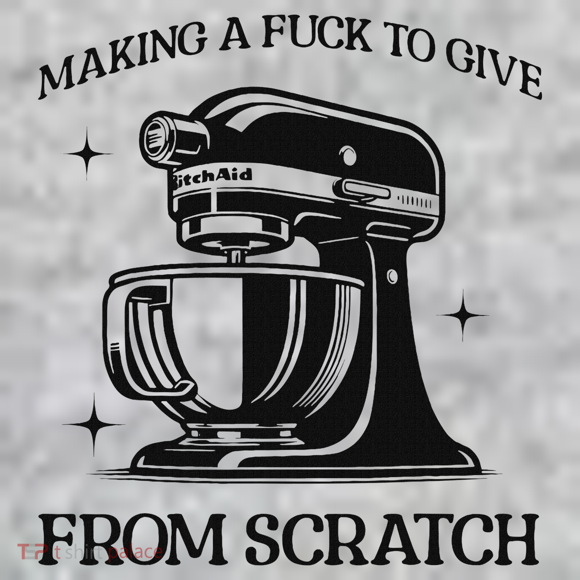 Sarcastic Vulgar Making A Fuck To Give Toddler T-Shirt
