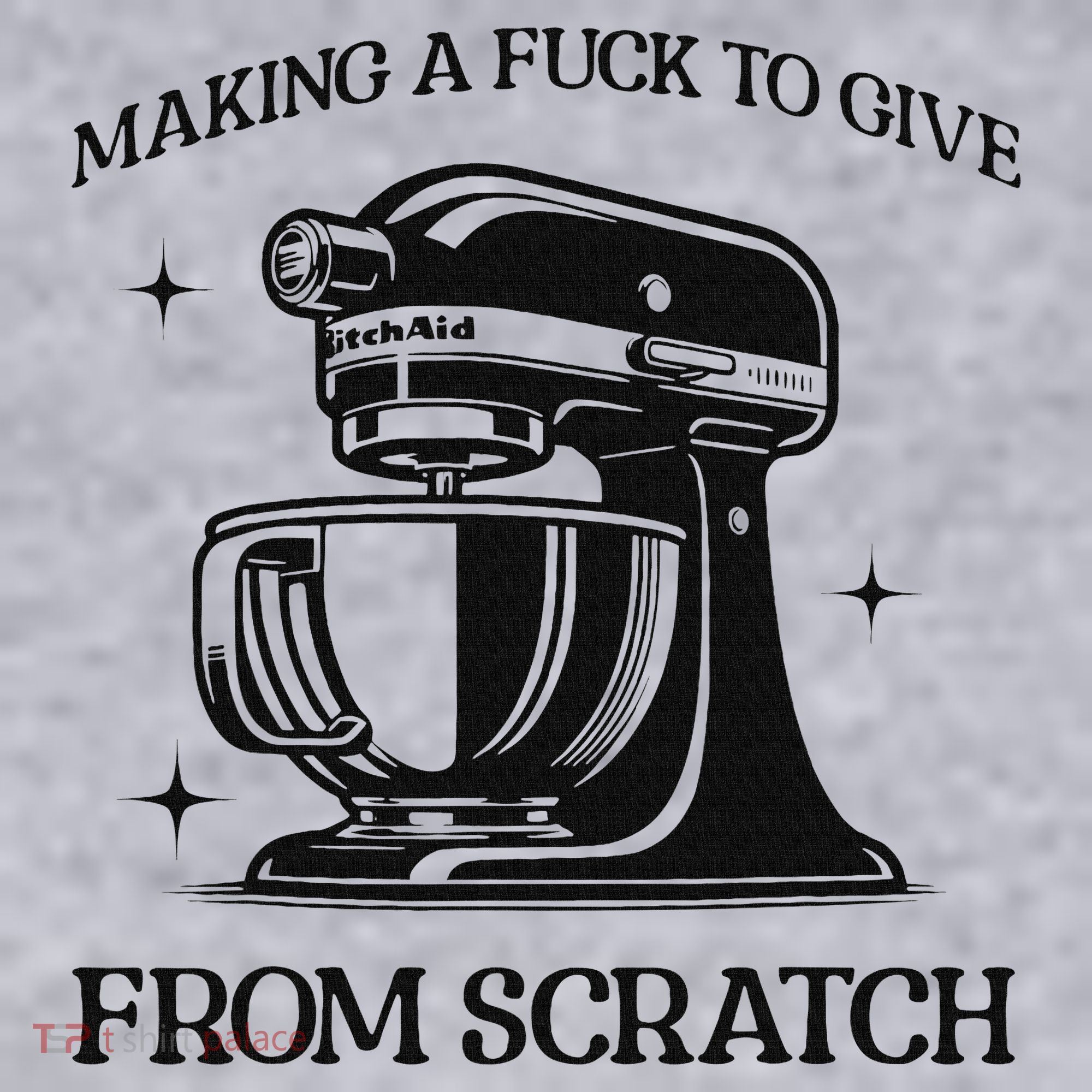 Sarcastic Vulgar Making A Fuck To Give Women's Sweatshirt