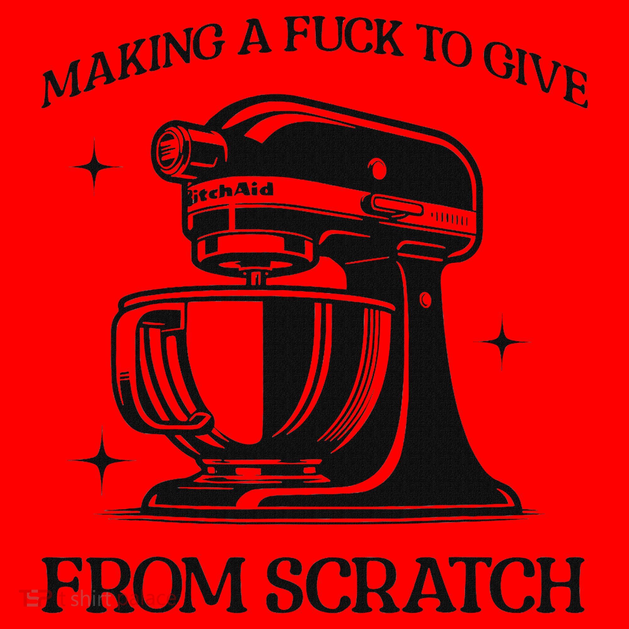 Sarcastic Vulgar Making A Fuck To Give Santa Hat