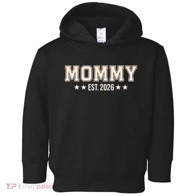 Toddler Hoodie