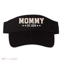 Sporty Varsity Mama EST 2026 Visor thumb 0