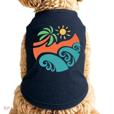 Doggie Tank
