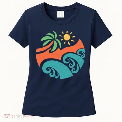 Women's T-Shirt