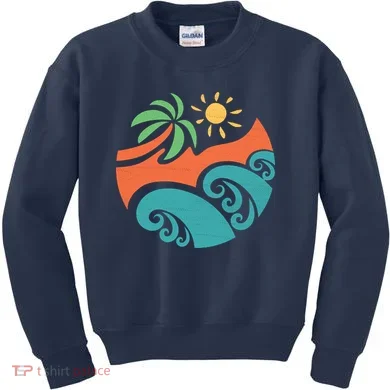 Kids Sweatshirt