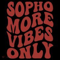 Sophomore Vibes Only First Day Of School 1st Day 10th Grade Coffee Mug thumb 5