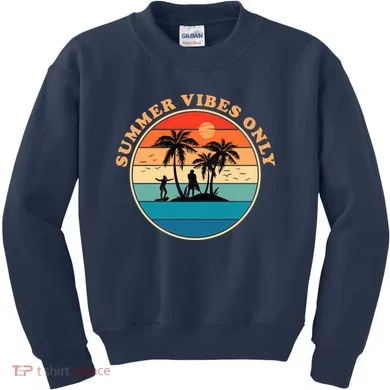 Kids Sweatshirt