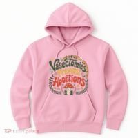 Sunset Vasectomies Prevent Abortions Vasectomy Hoodie thumb 0