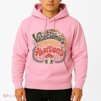 Sunset Vasectomies Prevent Abortions Vasectomy Hoodie thumb 2
