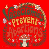 Sunset Vasectomies Prevent Abortions Vasectomy Santa Hat thumb 1