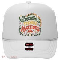 Sunset Vasectomies Prevent Abortions Vasectomy Hat thumb 0