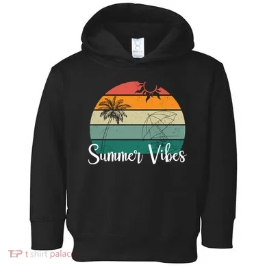 Toddler Hoodie