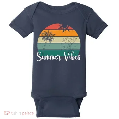 Baby Bodysuit