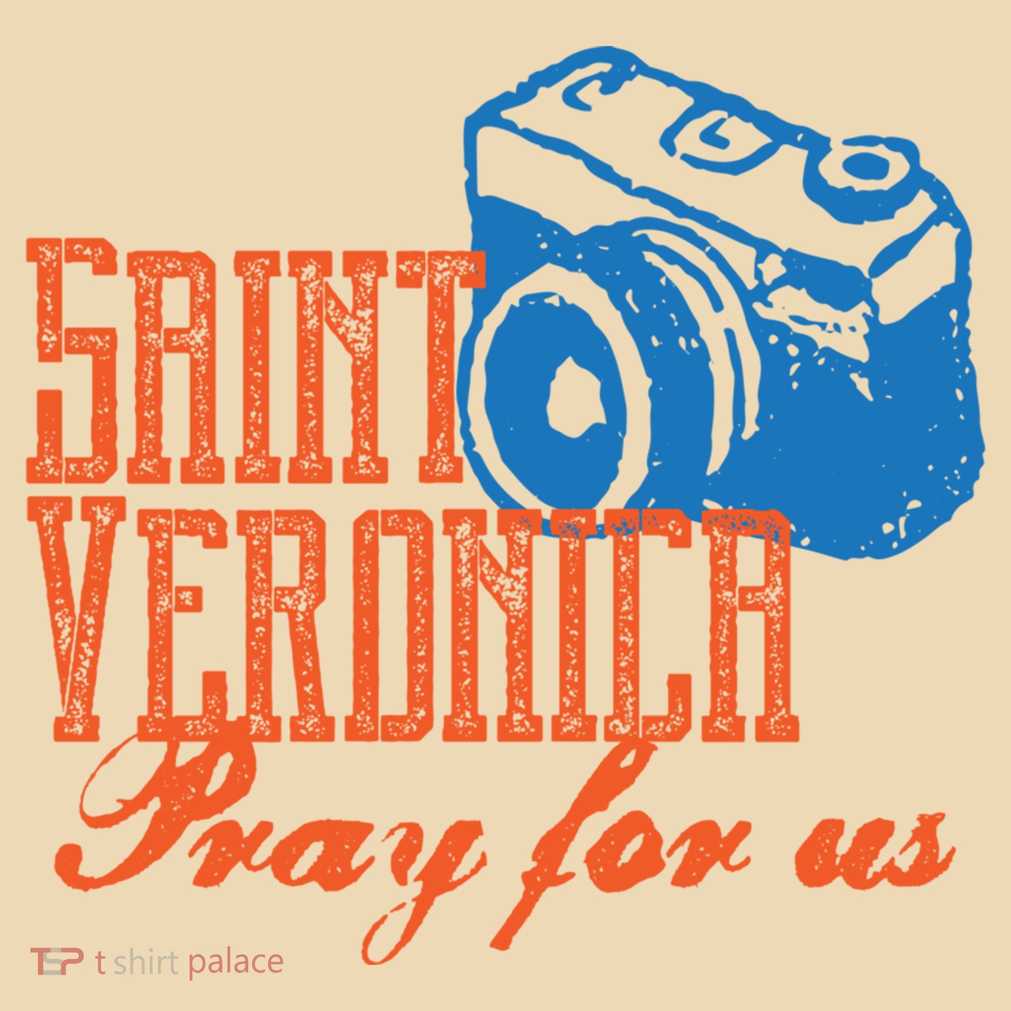 St Veronica Patron Saint Photography Photographers Catholic Cool Gift Tote Bag