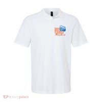 St Veronica Patron Saint Photography Photographers Catholic Cool Gift Polo thumb 0