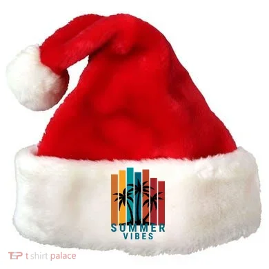 Santa Hat