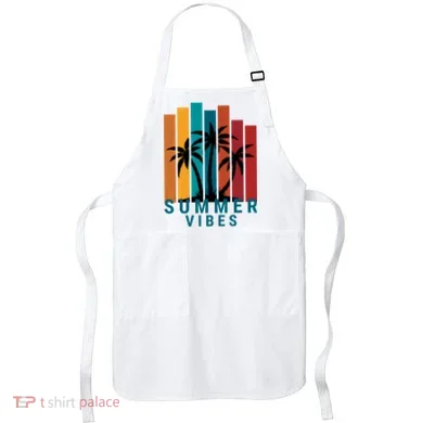 Apron