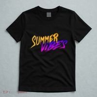 Summer Vibes Retro T-Shirt thumb 5