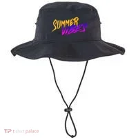 Summer Vibes Retro Bucket Hat thumb 0