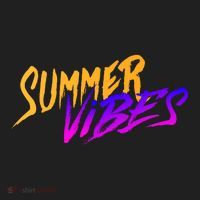 Summer Vibes Retro Tumbler thumb 3