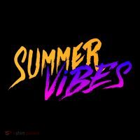 Summer Vibes Retro Visor thumb 3