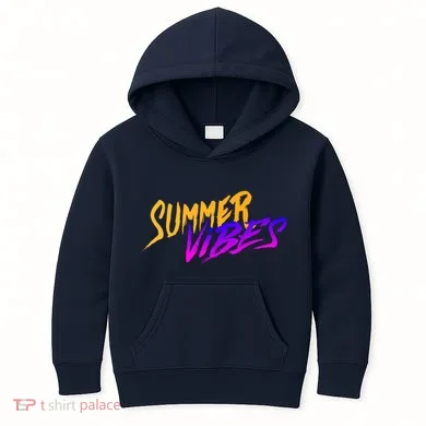 Kids Hoodie
