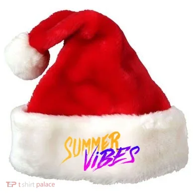 Santa Hat