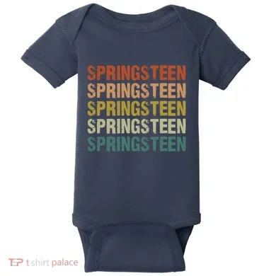 Baby Bodysuit