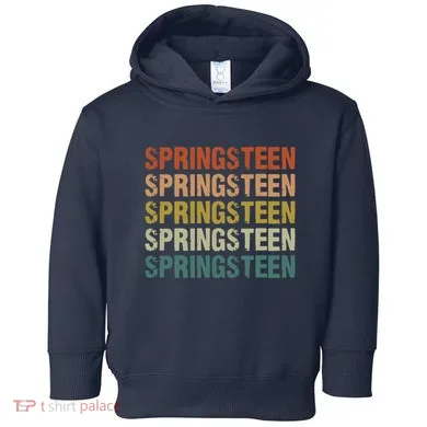 Toddler Hoodie