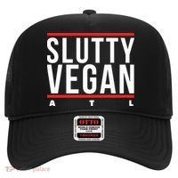 Slutty Vegan Run Slutty Hat thumb 0