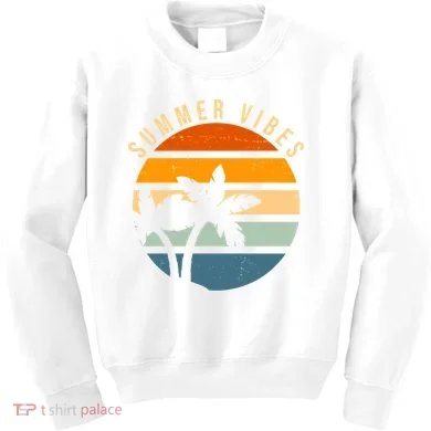 Kids Sweatshirt