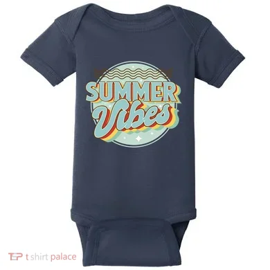 Baby Bodysuit