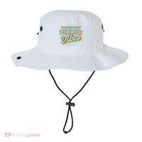 Summer Vibes Retro Cool Bucket Hat thumb 0