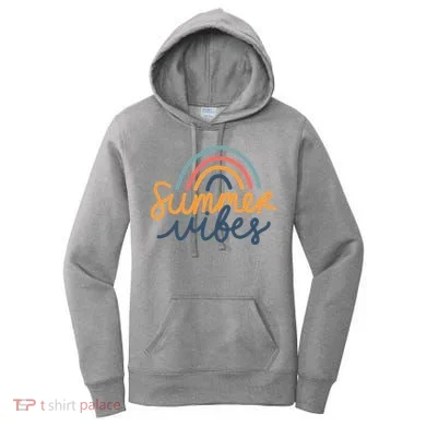 Women's Hoodie