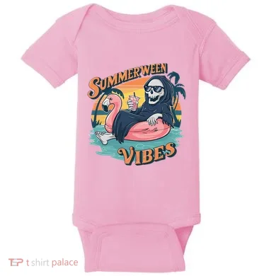 Baby Bodysuit