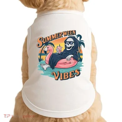 Doggie Tank